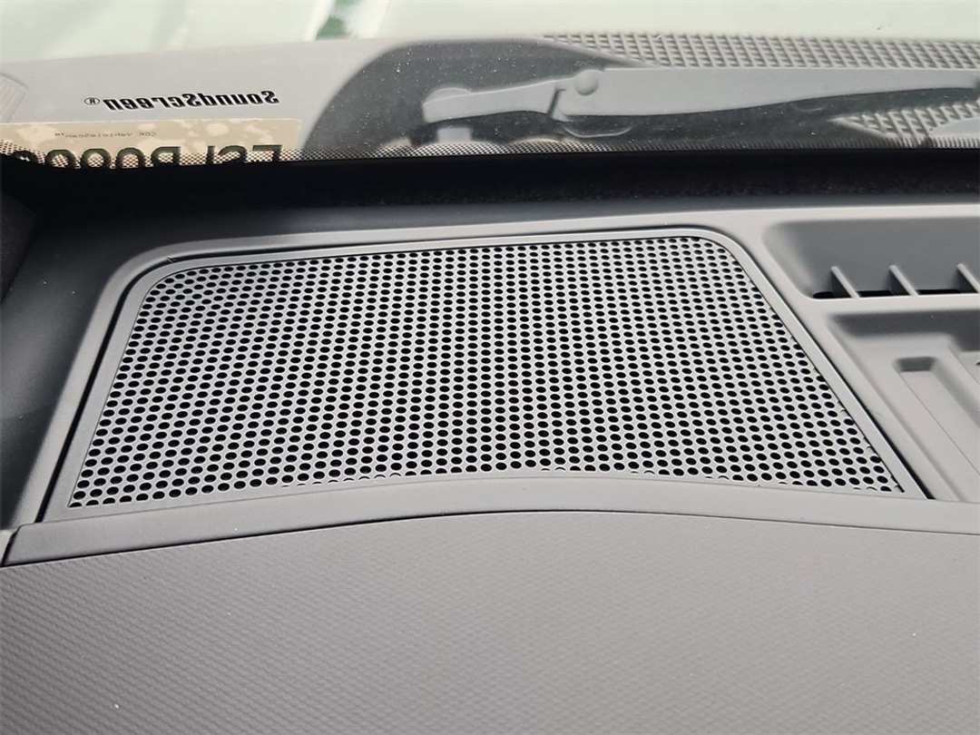 2025 Ford Bronco Big Bend - Image 11