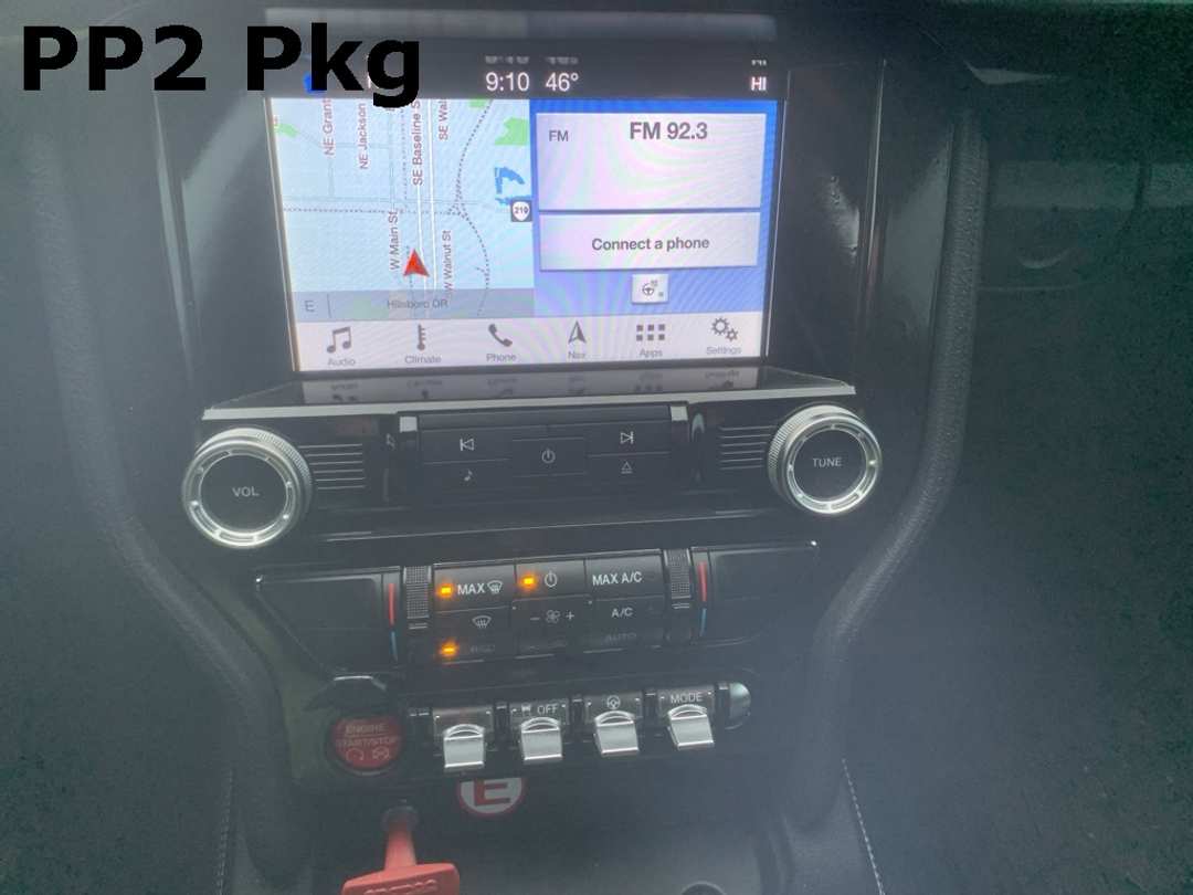 2019 Ford Mustang GT Premium - Image 20