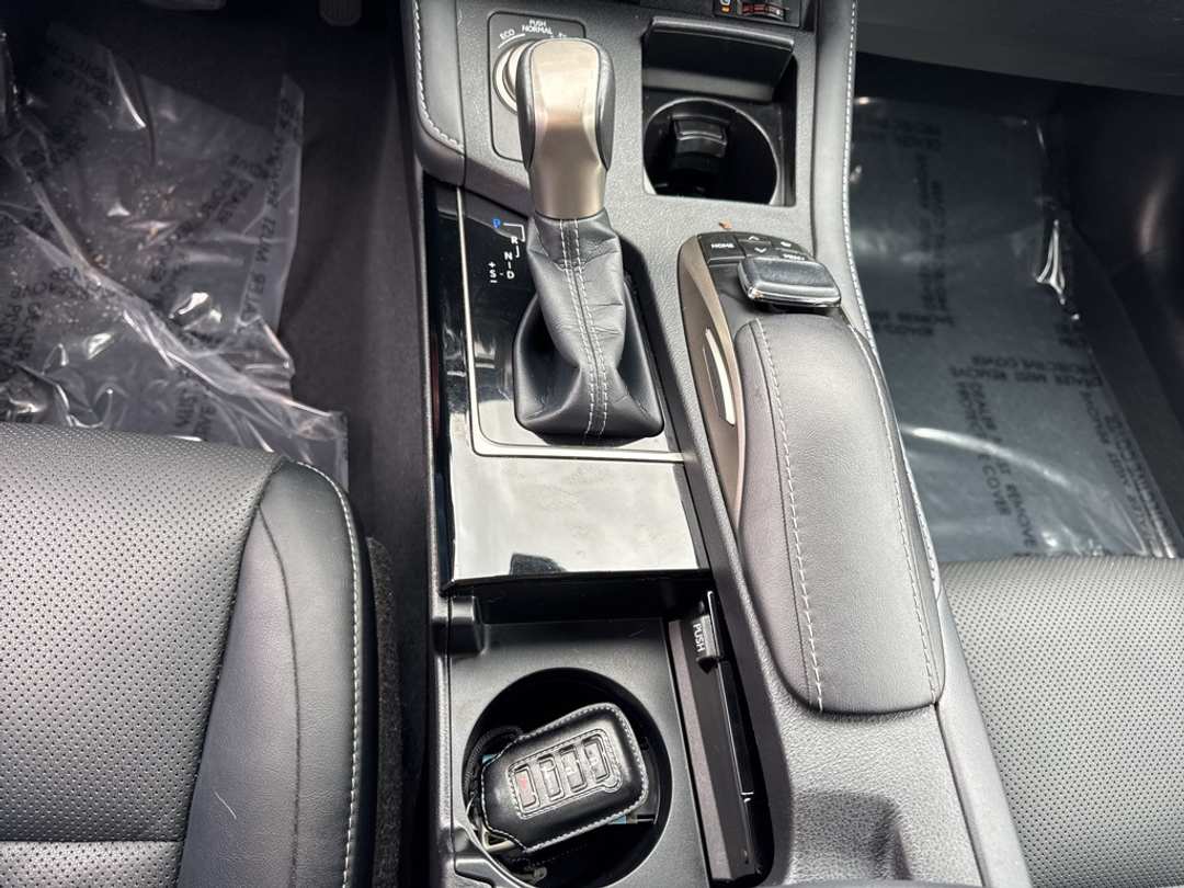 2018 Lexus Es 350 - Image 23