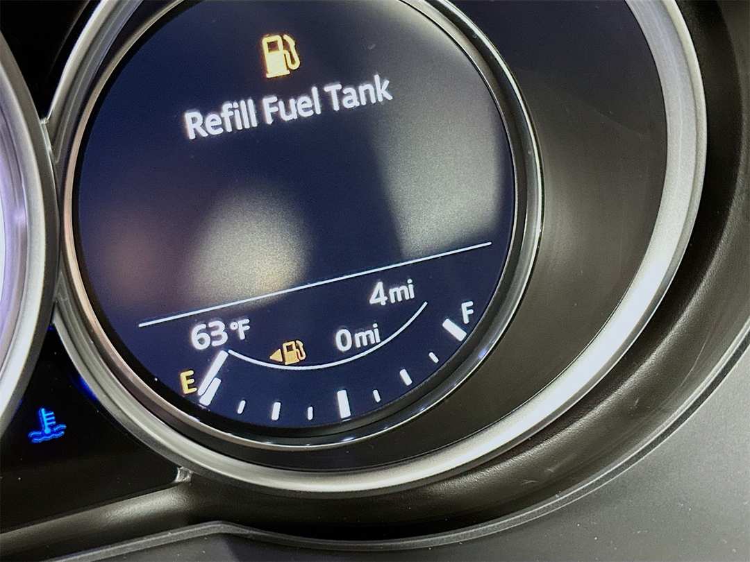 2025 MAZDA CX-5 2.5 S Preferred Package - Image 12