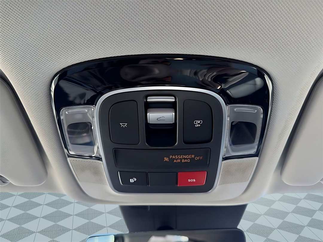 2026 Hyundai Tucson SEL Premium - Image 29