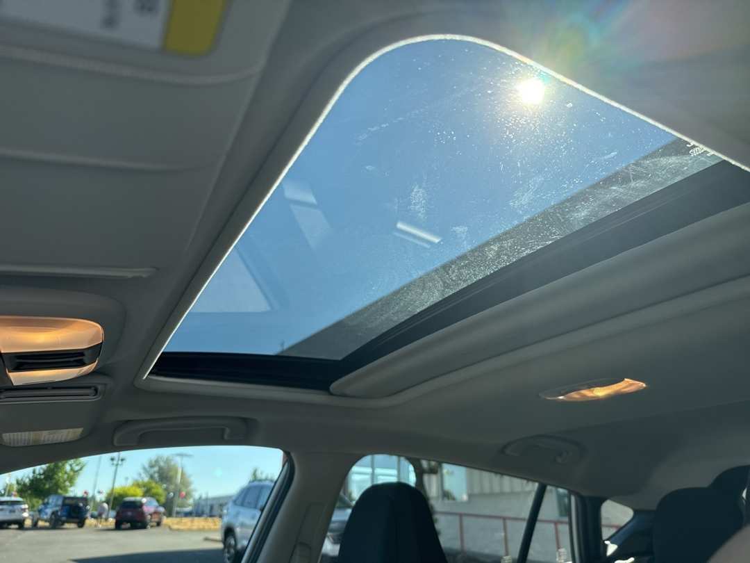 2025 Subaru Impreza Sport - Image 39