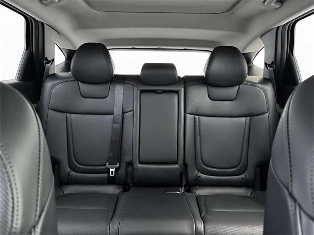 2026 Hyundai Tucson Limited - Image 14