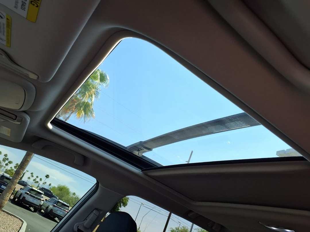 2024 Subaru Forester Sport - Image 3