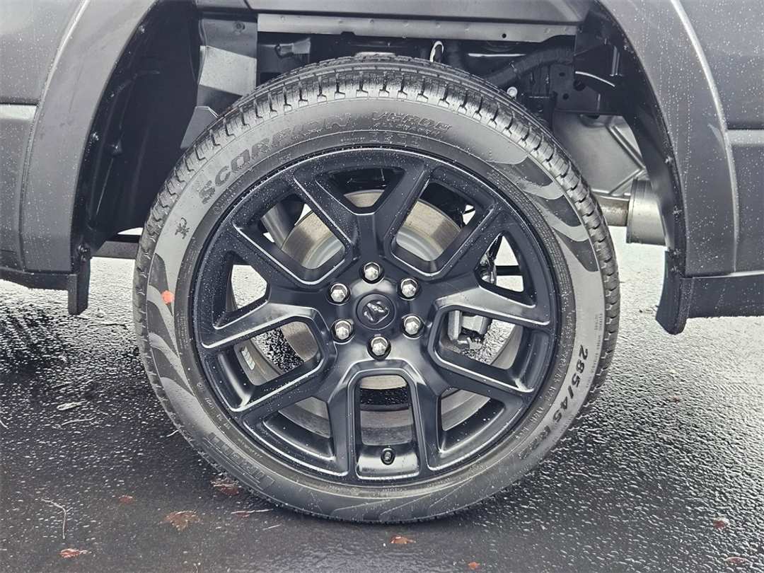 2026 Ram 1500 Laramie - Image 41