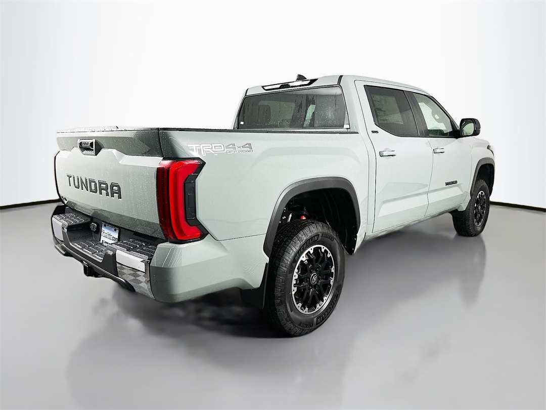 2026 Toyota Tundra SR5 - Image 7