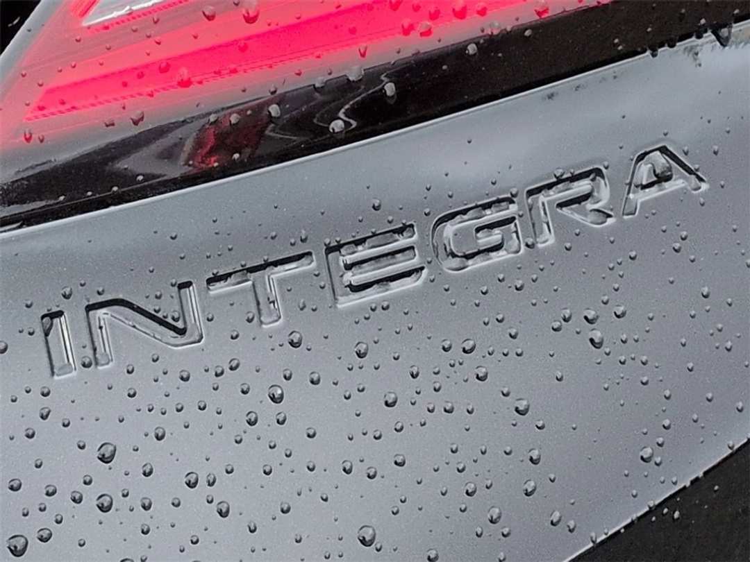 2023 Acura Integra ASpec Tech Package - Image 29