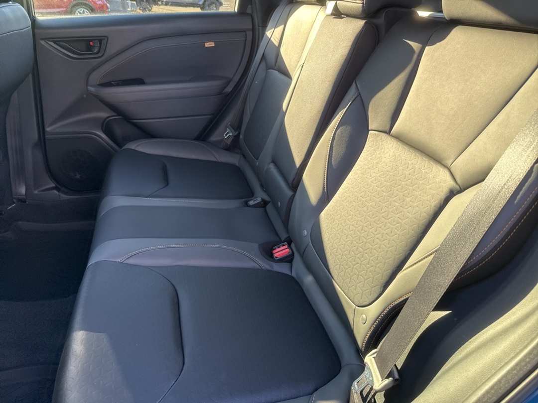 2026 Subaru Forester Wilderness - Image 17