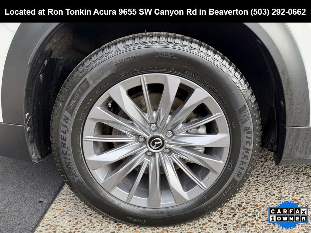 2024 MAZDA Cx-90 3.3 Turbo Select - Image 9