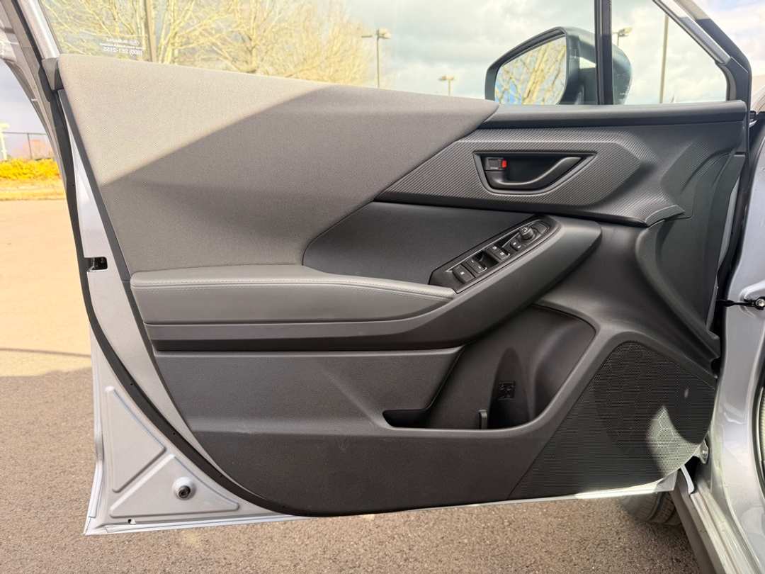 2026 Subaru Crosstrek Premium - Image 11
