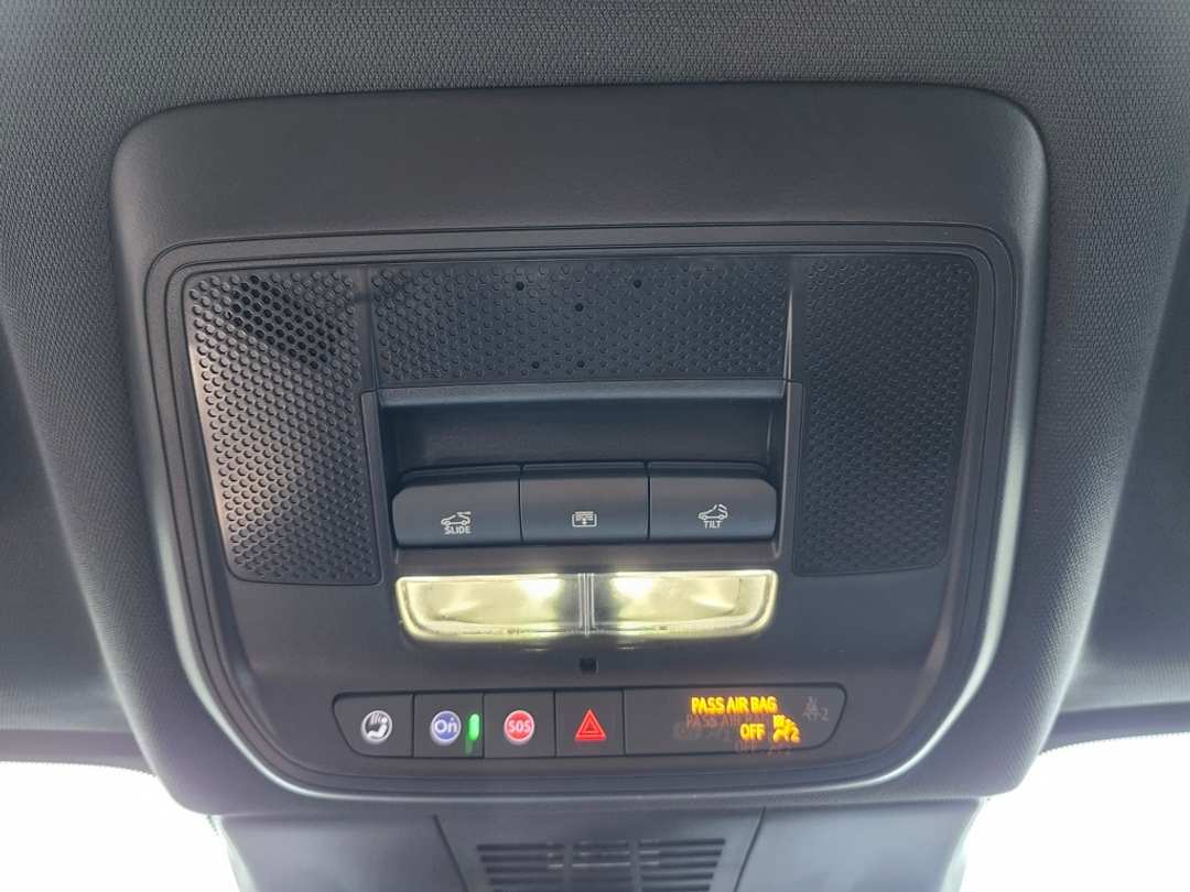 2026 Honda Prologue Touring - Image 51