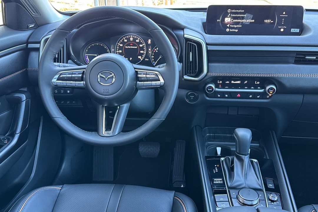2026 MAZDA Cx-50 Premium - Image 14