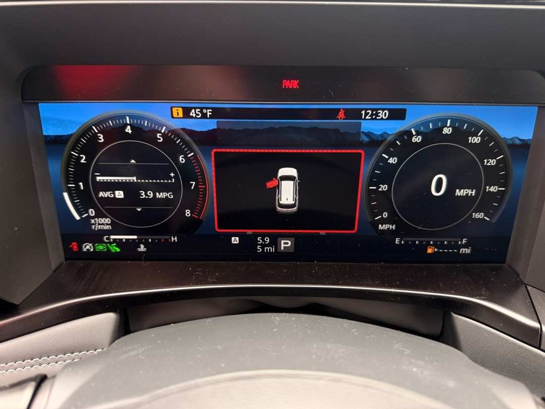 2026 Subaru Outback Touring XT - Image 33