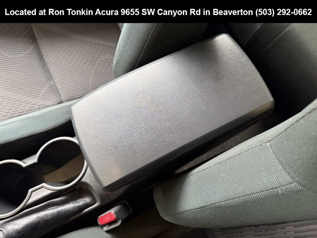 2011 Scion Tc Base - Image 23