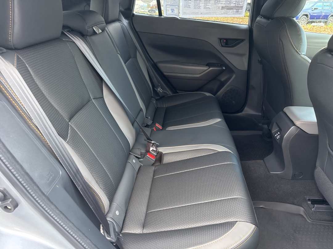 2026 Subaru Crosstrek Wilderness - Image 21