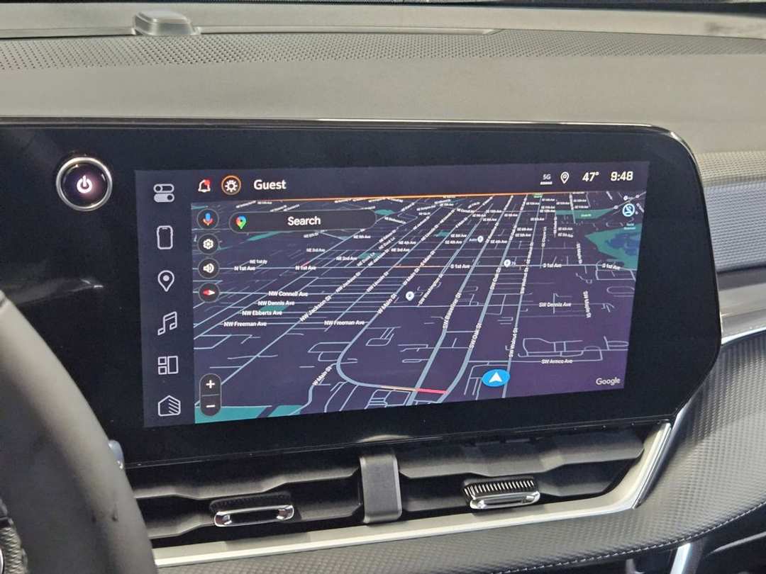 2026 Chevrolet Equinox LT - Image 18