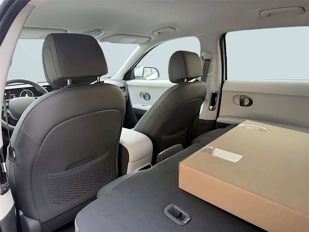 2026 Hyundai Ioniq 5 SEL - Image 29