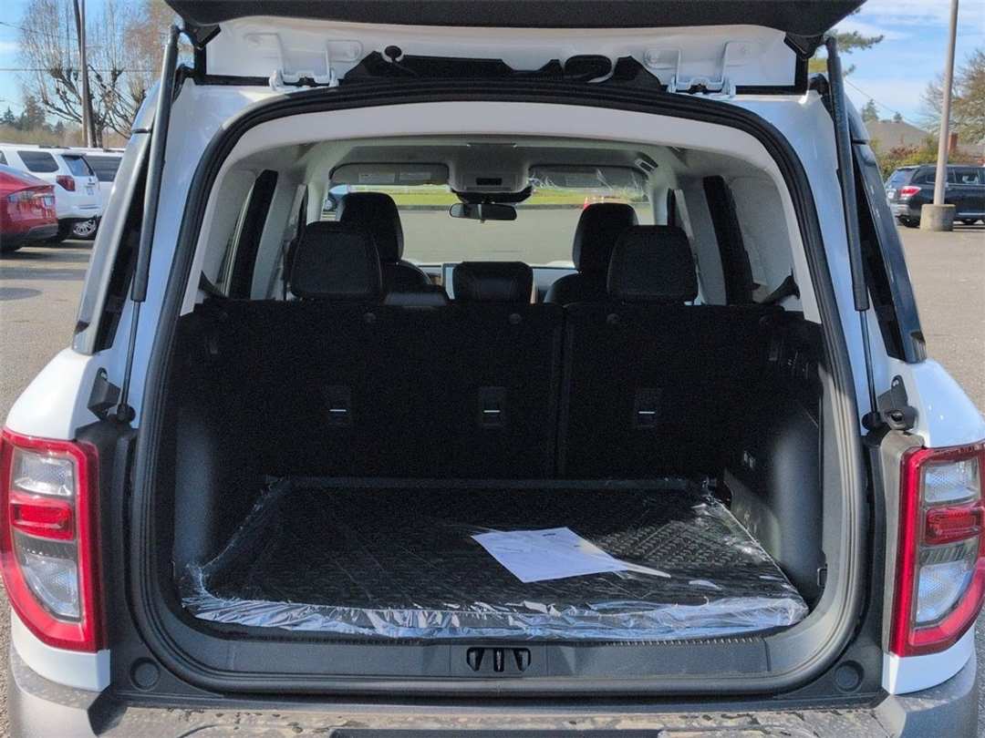 2026 Ford Bronco Sport Big Bend - Image 24