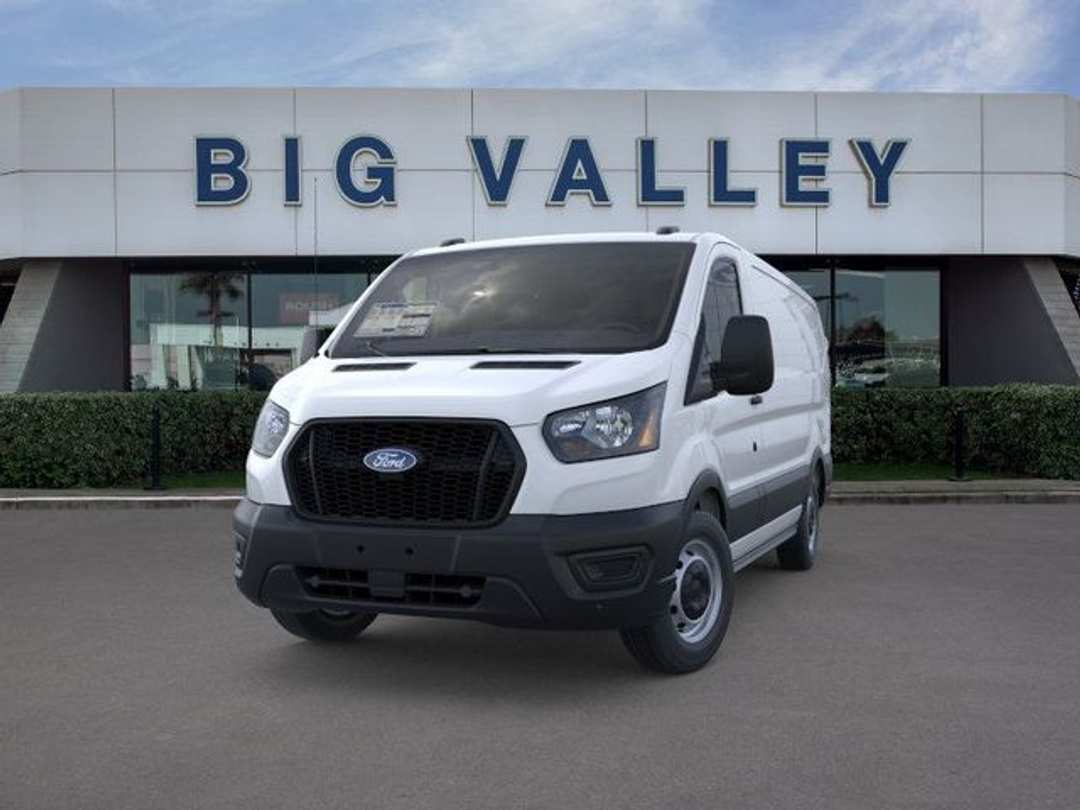 2026 Ford Transit-150 Base - Image 2
