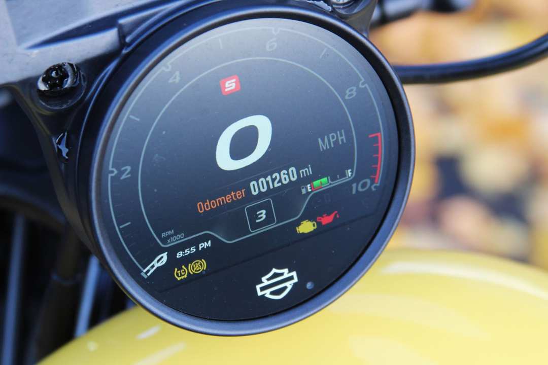 2023 Harley-Davidson Nightster® Special - Image 15