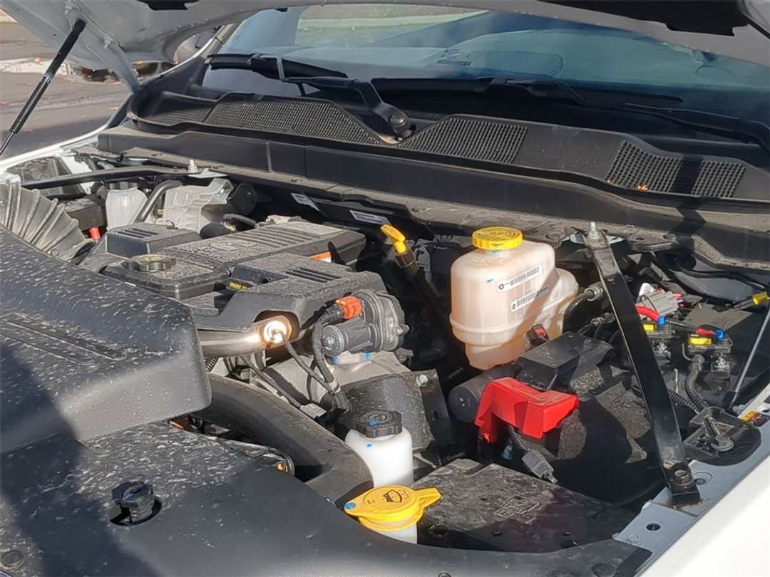 2024 Ram 5500Hd Tradesman - Image 23