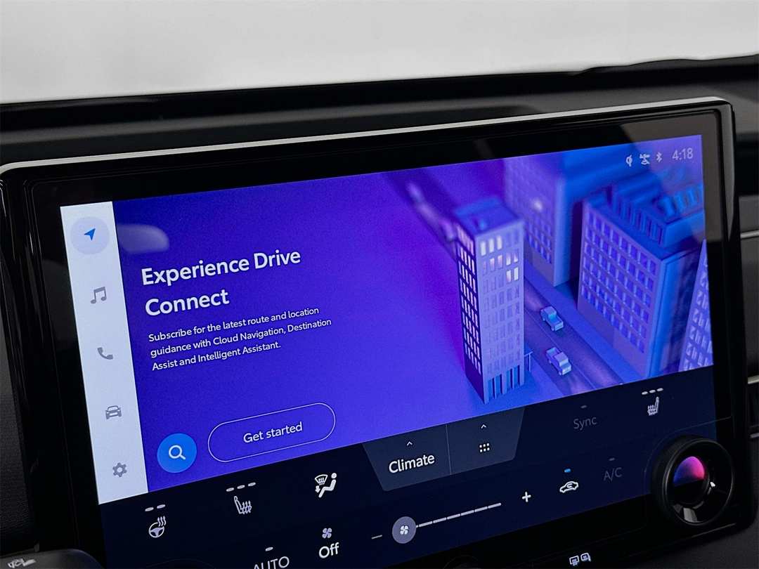 2026 Toyota Bz XLE Plus - Image 13