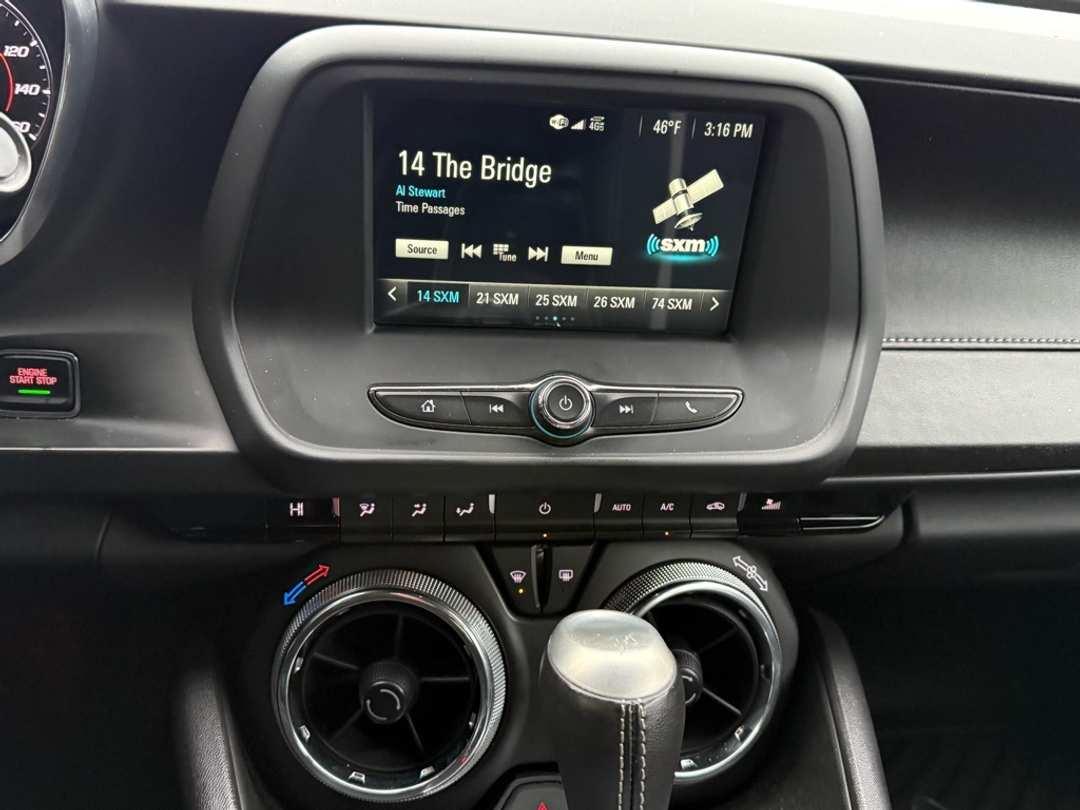 2017 Chevrolet Camaro 1LT - Image 26