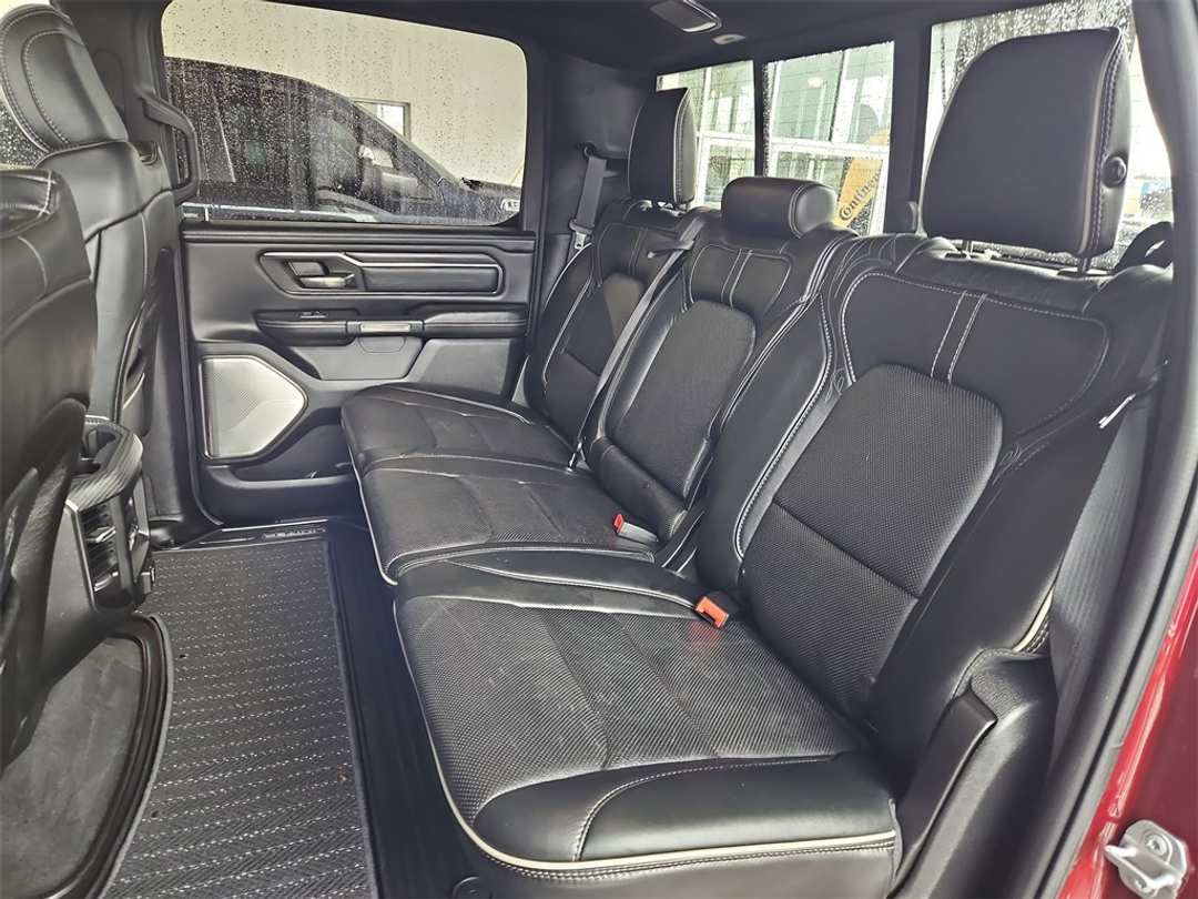 2019 Ram 1500 Limited - Image 23