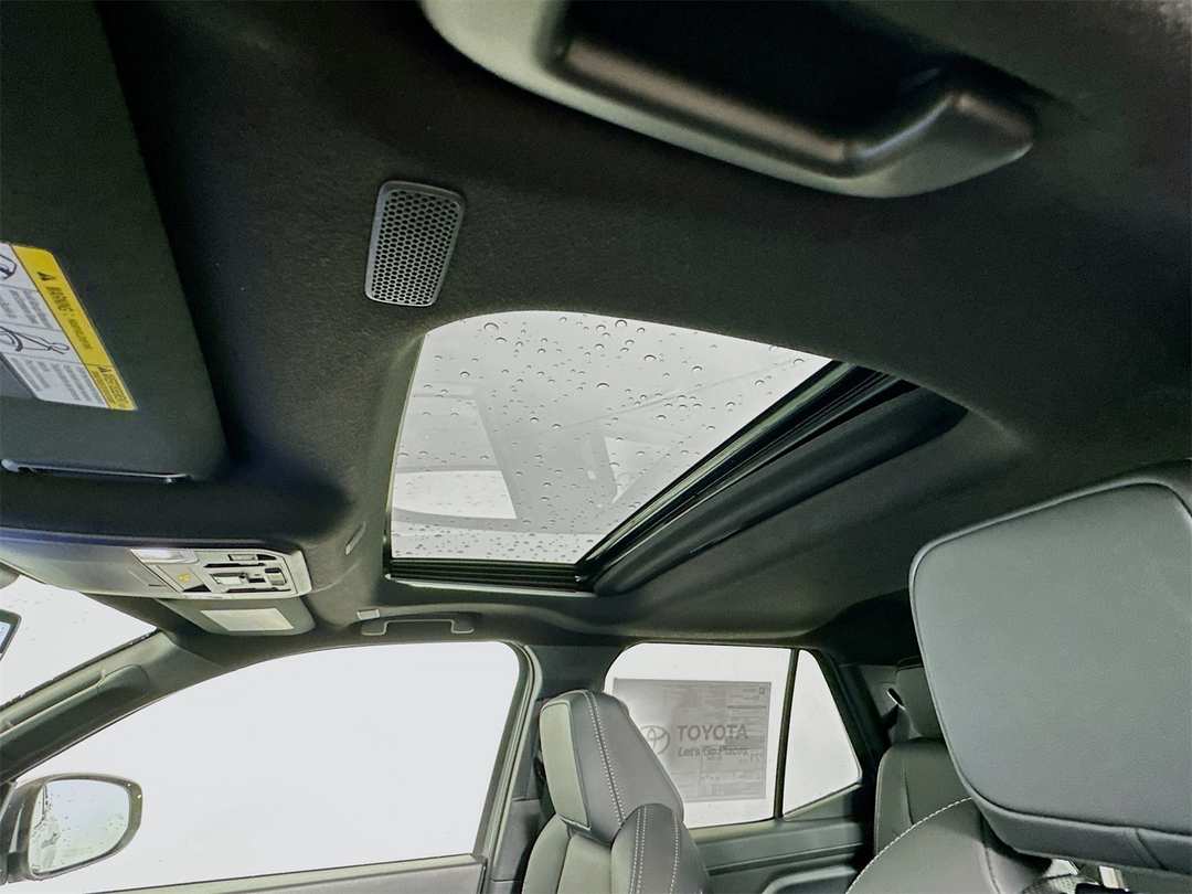 2026 Toyota 4Runner TRD Sport Premium - Image 23