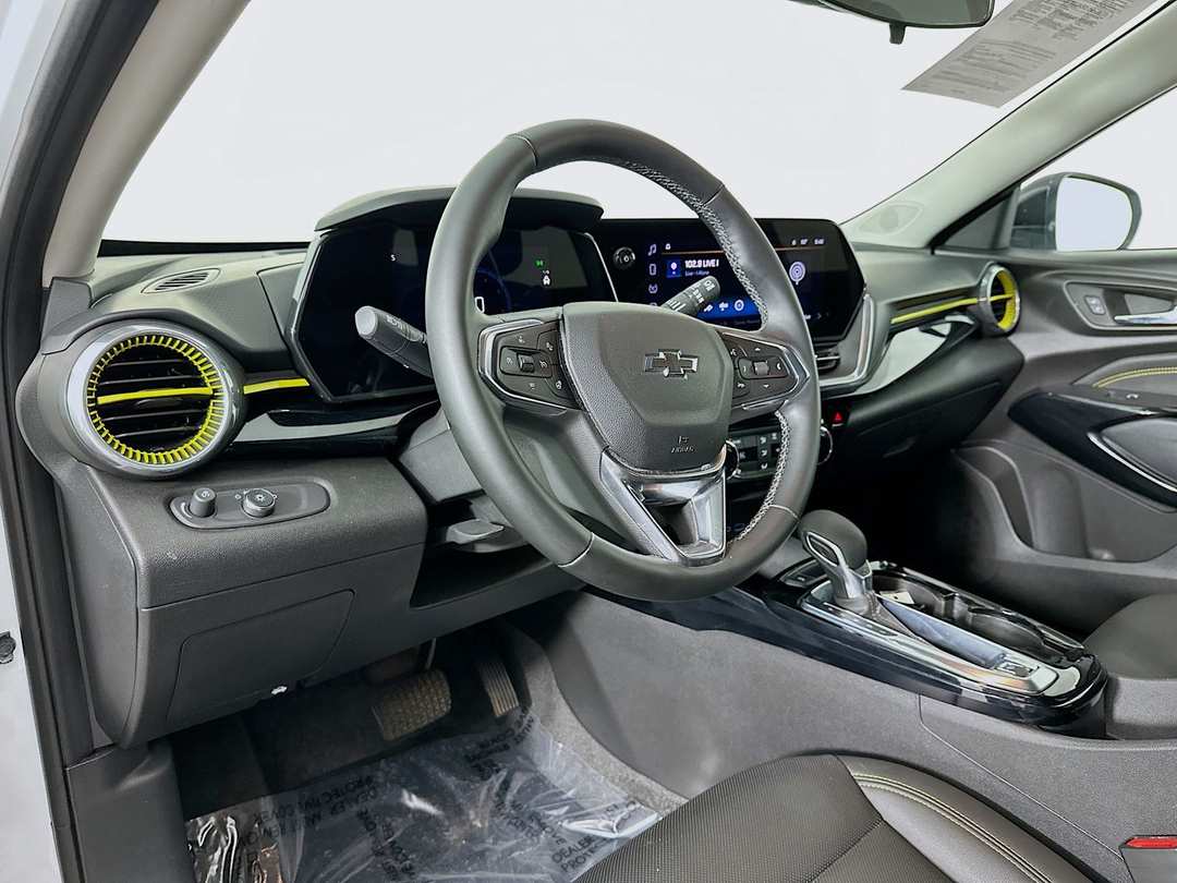 2024 Chevrolet Trax ACTIV - Image 10