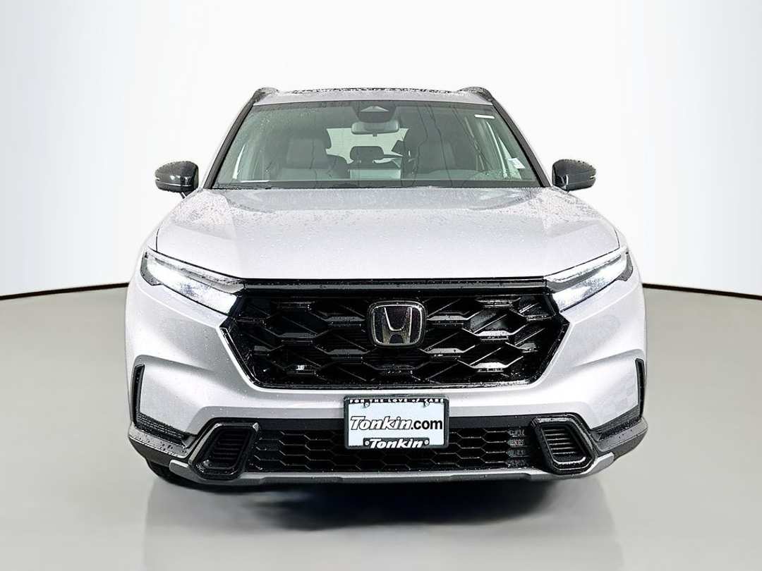2026 Honda CR-V Sport - Image 2