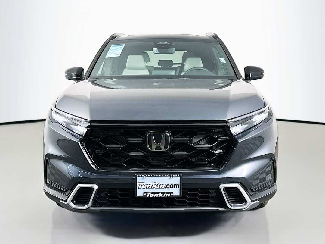 2026 Honda CR-V Sport Touring - Image 2