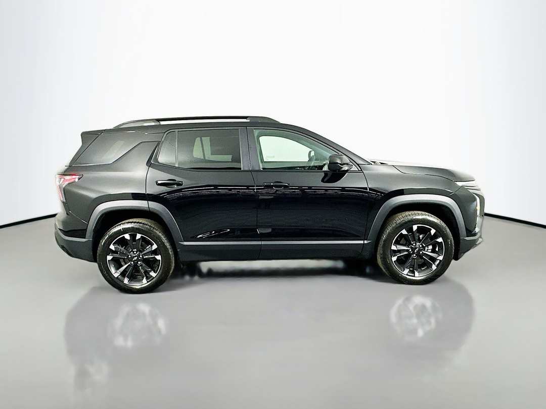 2026 Chevrolet Equinox RS - Image 8