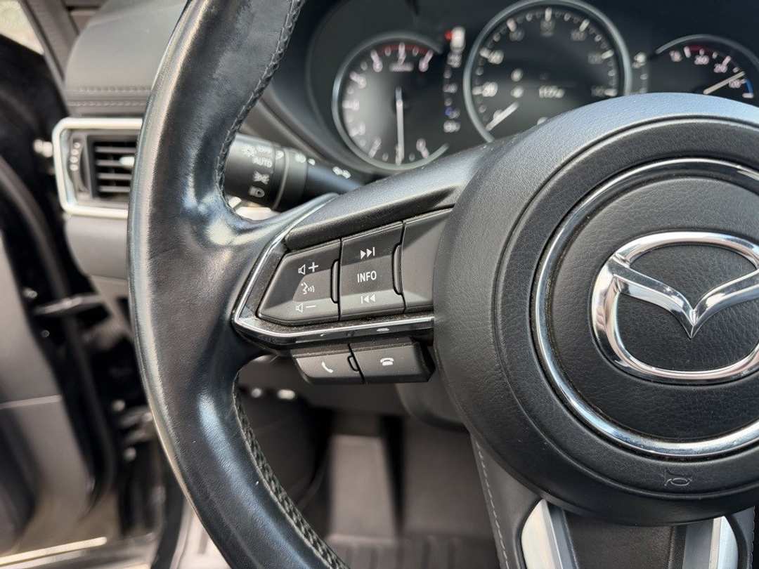 2019 MAZDA CX-5 Signature - Image 18