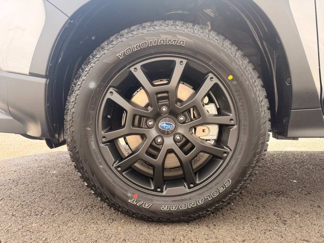 2026 Subaru Crosstrek Wilderness - Image 9