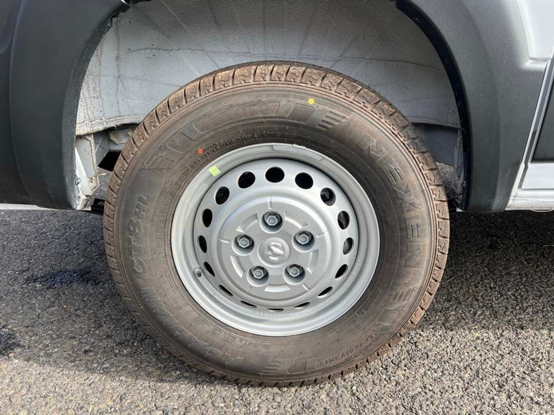 2026 Ram Promaster 1500 Low Roof - Image 8