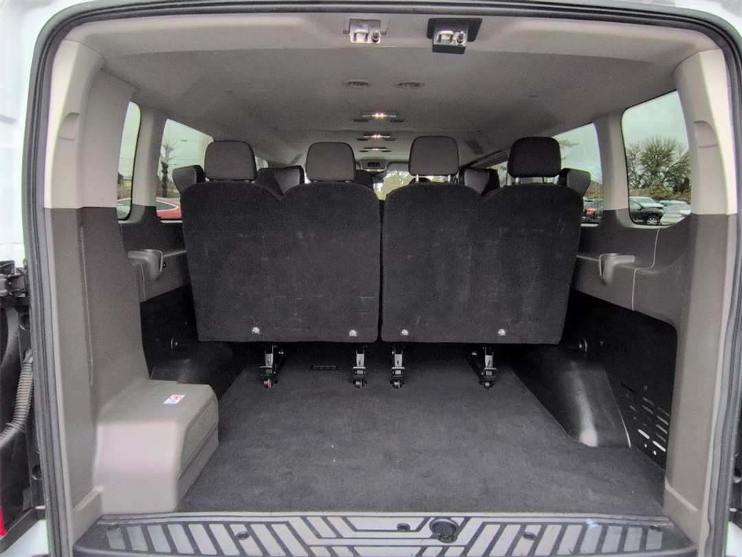 2024 Ford Transit-350 XLT - Image 25