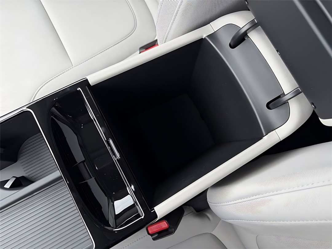 2026 Hyundai Tucson SEL - Image 26