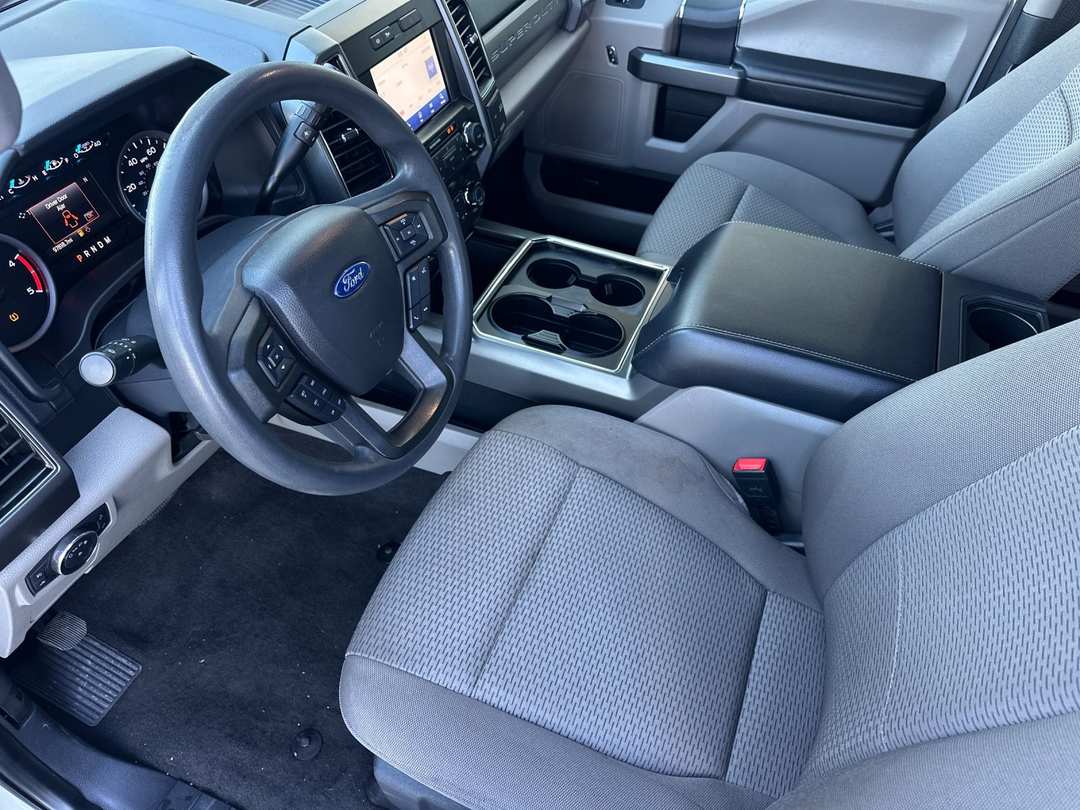 2022 Ford F-250Sd XLT - Image 9