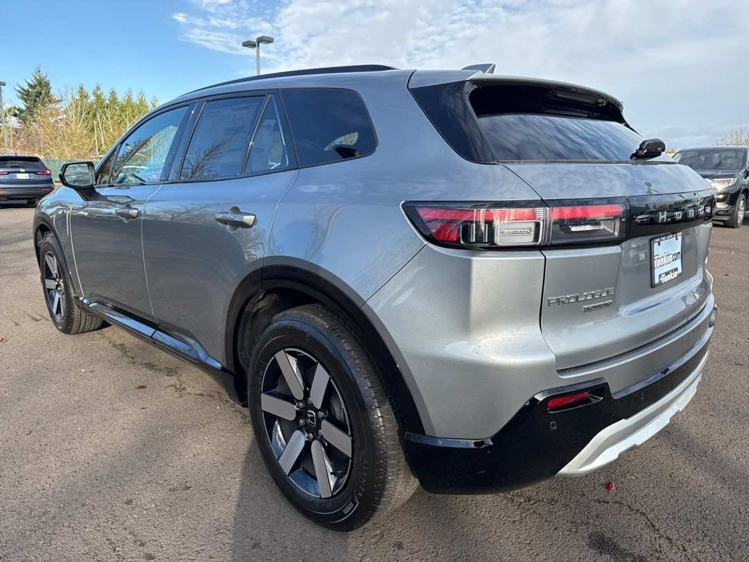 2026 Honda Prologue Touring - Image 5