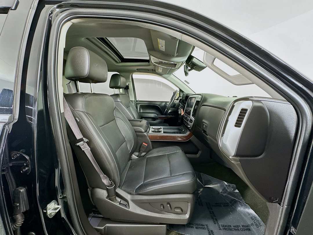 2016 GMC Sierra 1500 SLT - Image 30