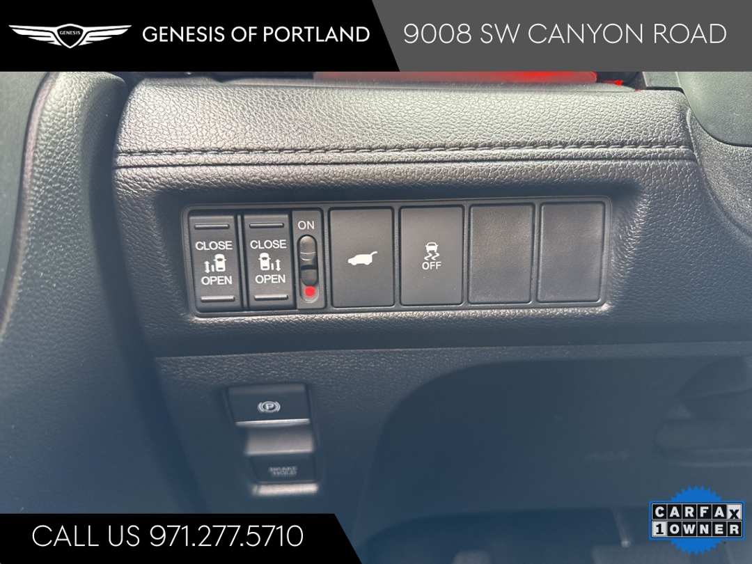 2025 Honda Odyssey SportL - Image 37