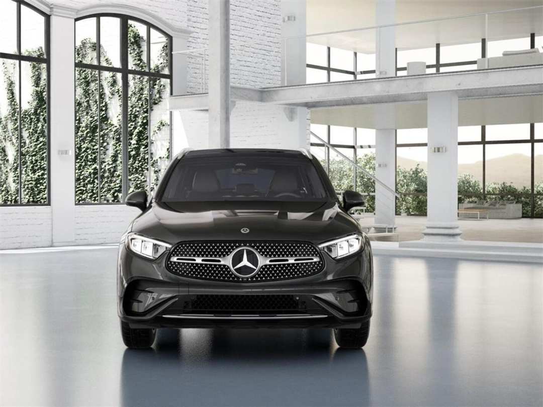 2026 Mercedes-Benz GLC GLC 300 - Image 7