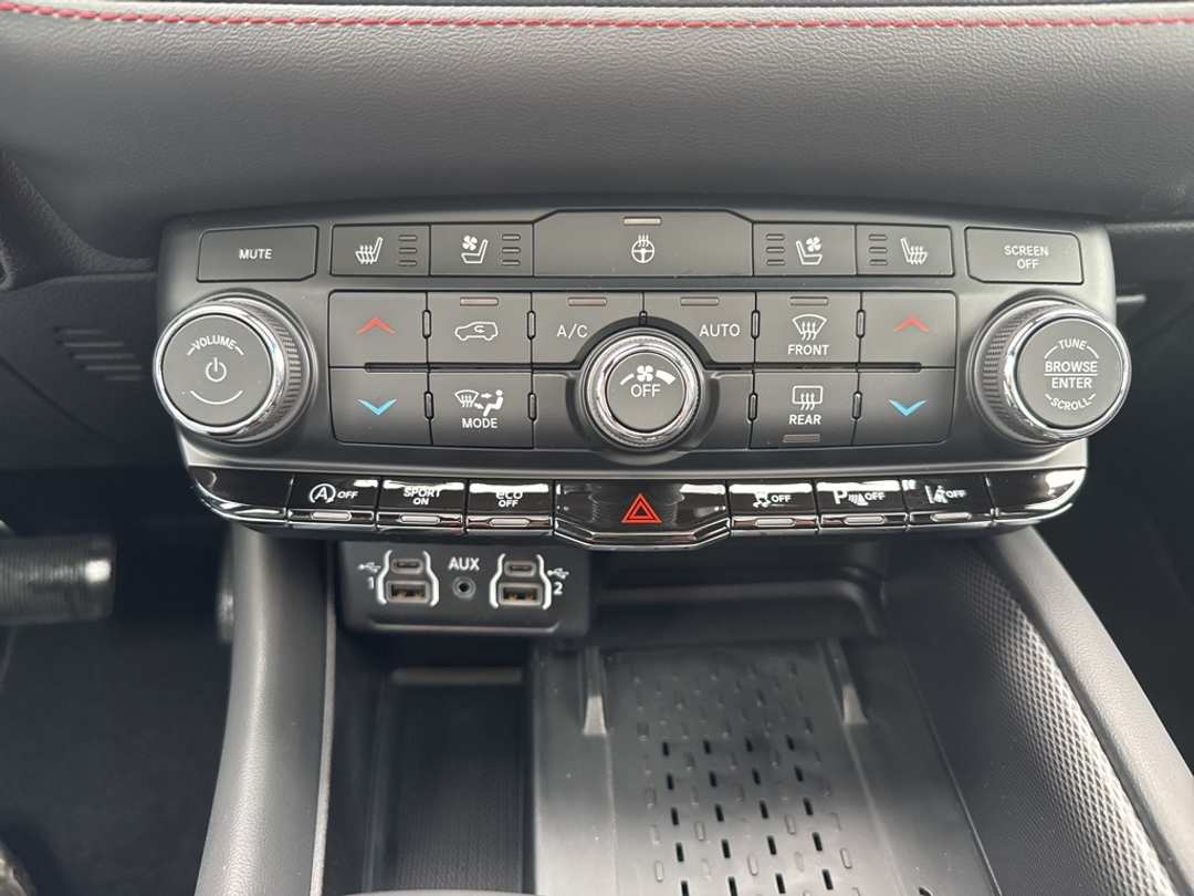 2026 Dodge Durango GT Plus - Image 18