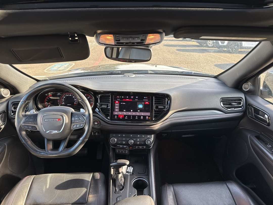 2021 Dodge Durango R/T - Image 17