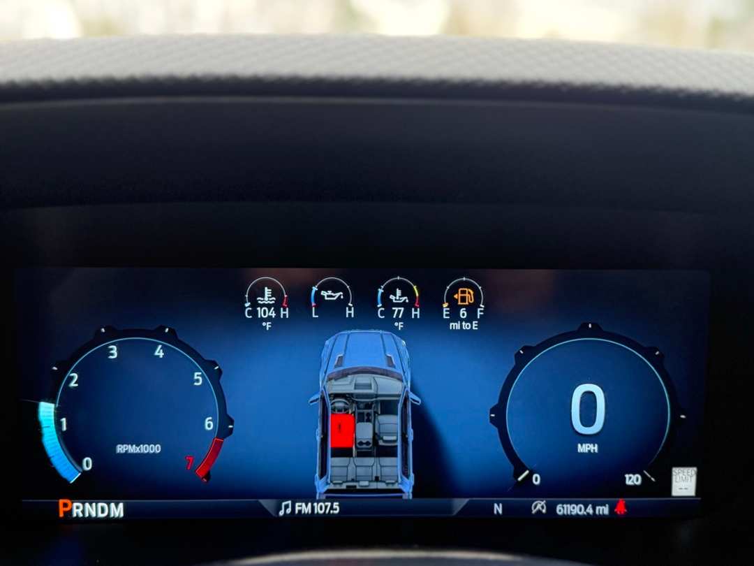 2024 Ford F-150 Tremor - Image 36