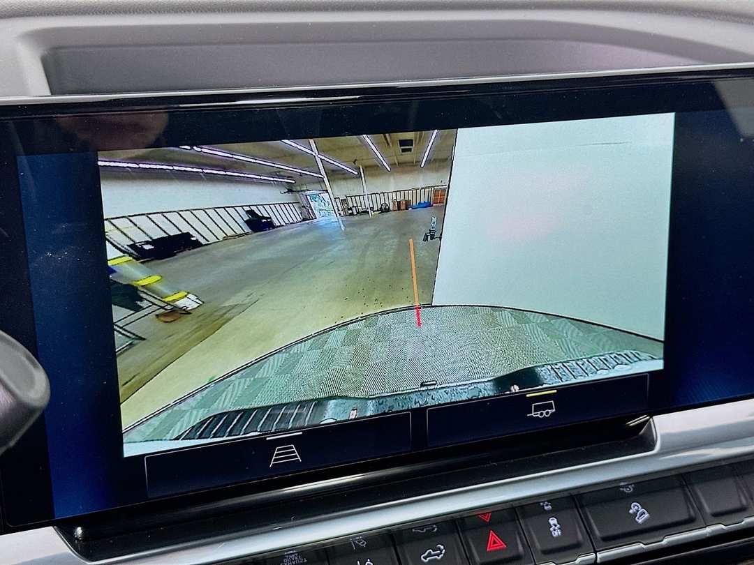 2026 Chevrolet Silverado 2500Hd LT - Image 15