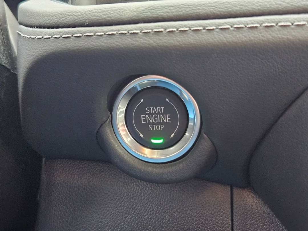 2026 Chevrolet Tahoe LT - Image 17