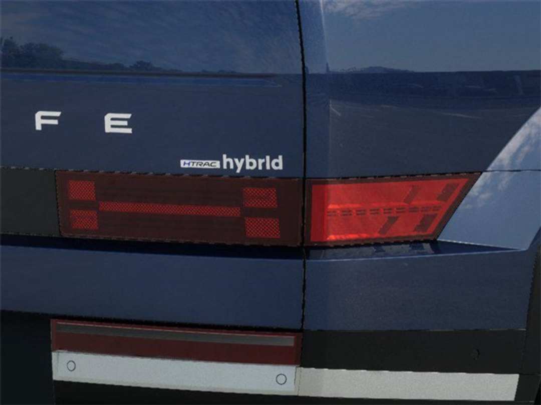 2026 Hyundai Santa Fe Limited - Image 10