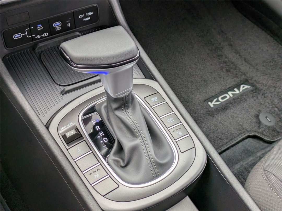 2026 Hyundai Kona SEL Sport - Image 16